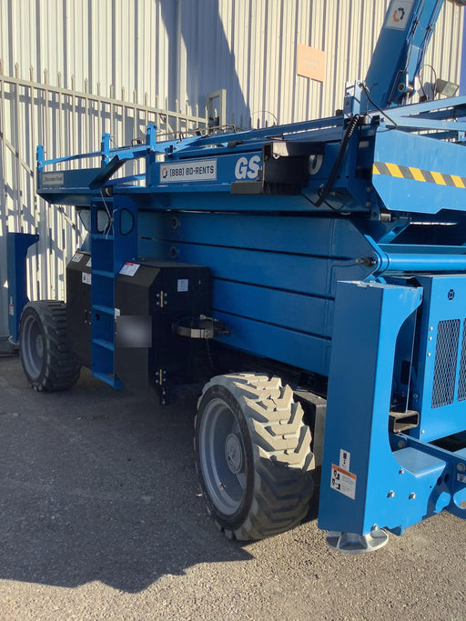 2020 GENIE GS-4390 RT