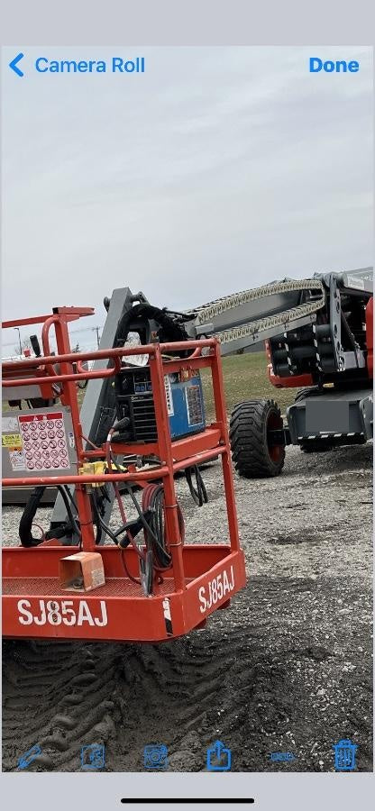 2023 MILLER ELECTRIC CST-280