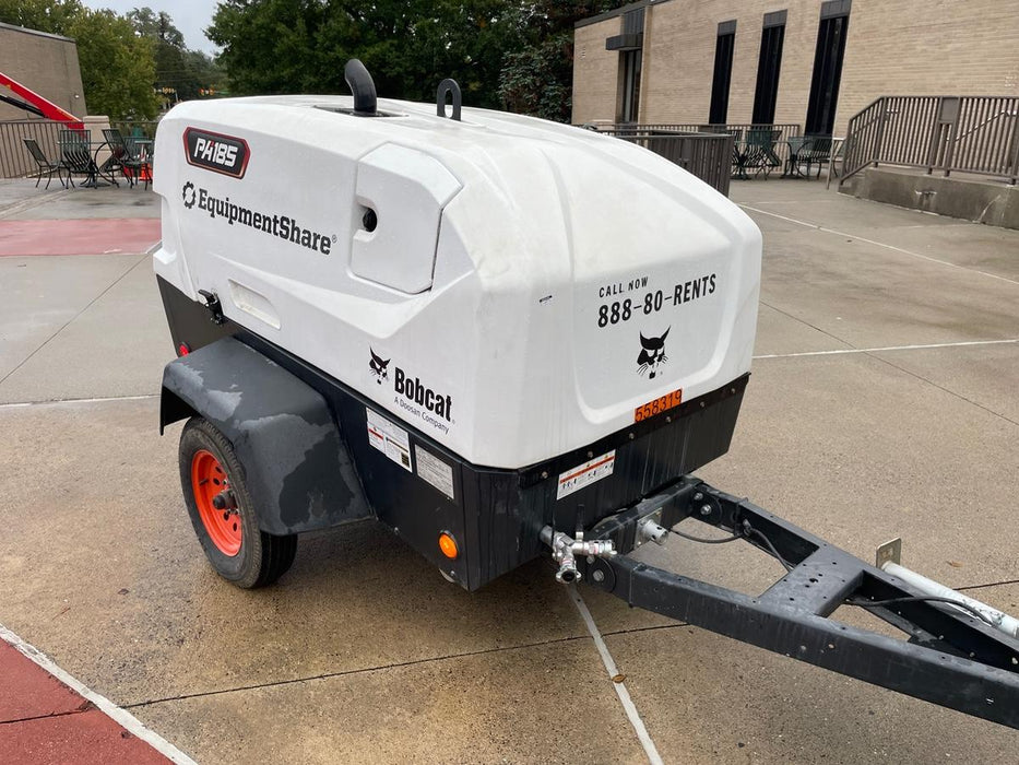 2025 BOBCAT PA185WDO-T4F