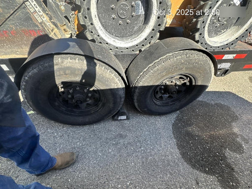 2024 STEELPOINT K19E