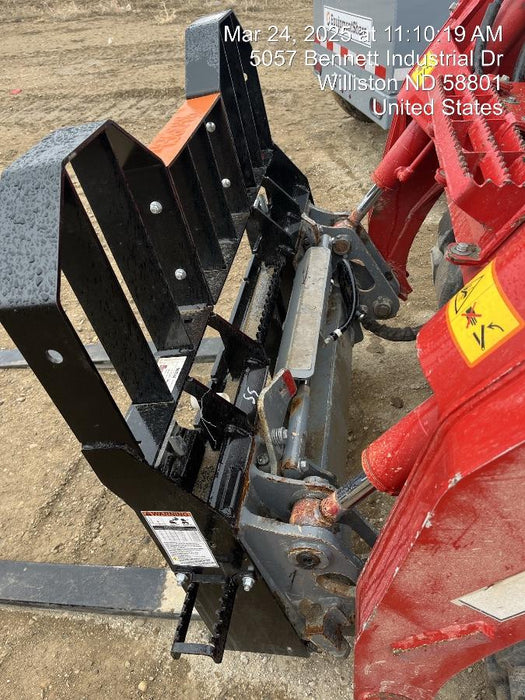 2024 VIRNIG PF4855-5VG