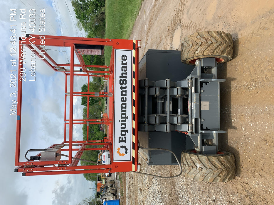 2019 SKYJACK SJ6832 RT