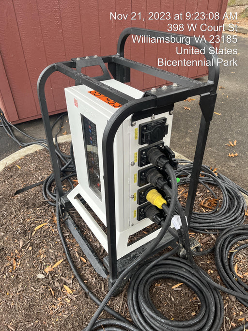 2023 TRYSTAR DBLB1.D3-A-F-A1