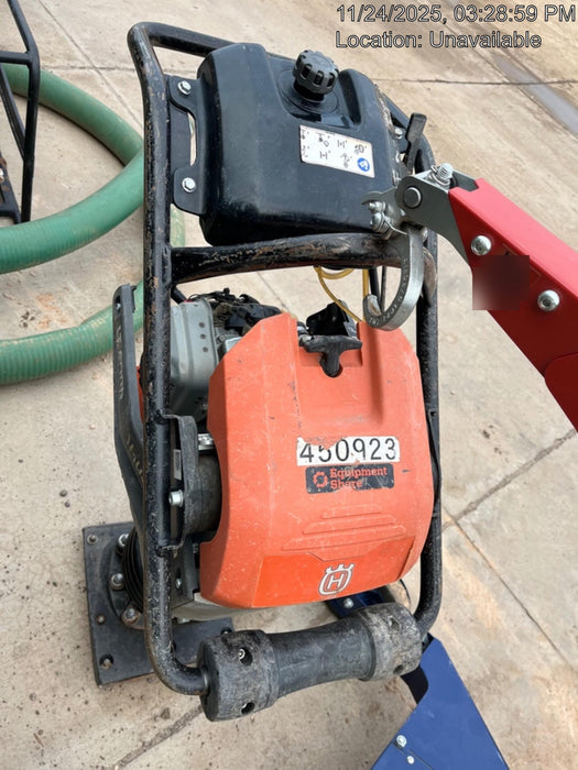 2024 HUSQVARNA LT6005