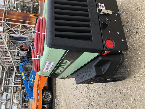 2019 SULLAIR 185-DPQ