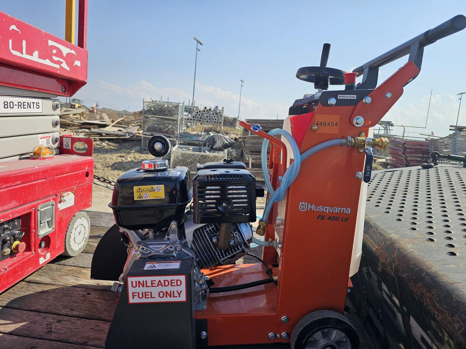 2024 HUSQVARNA FS 400 LV