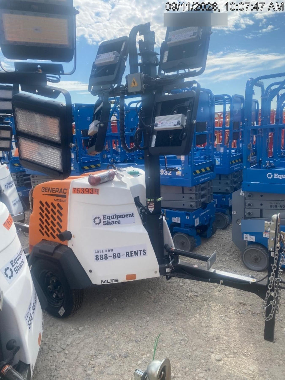 2026 GENERAC MLTS-4