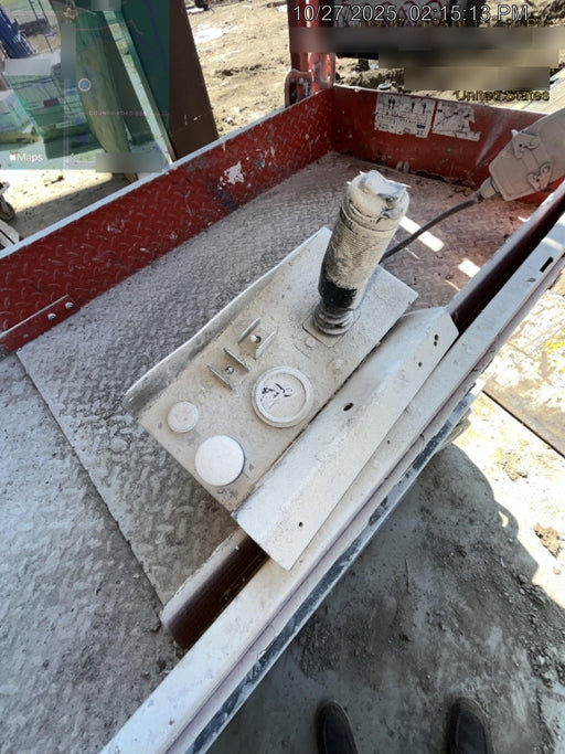 2018 SKYJACK SJIII-3219