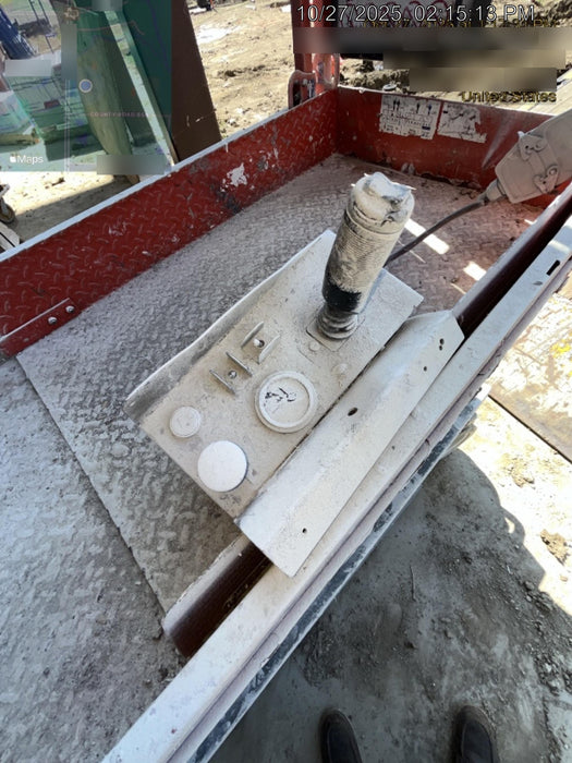 2018 SKYJACK SJIII-3219