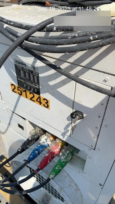 2022 KWIKOOL KPO12-43H