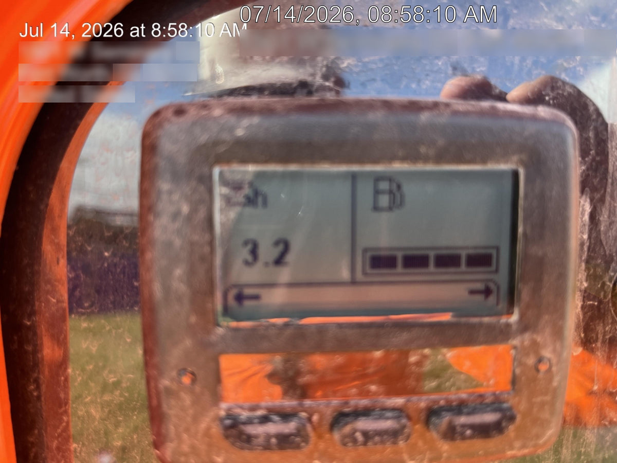 2026 JLG 460SJ