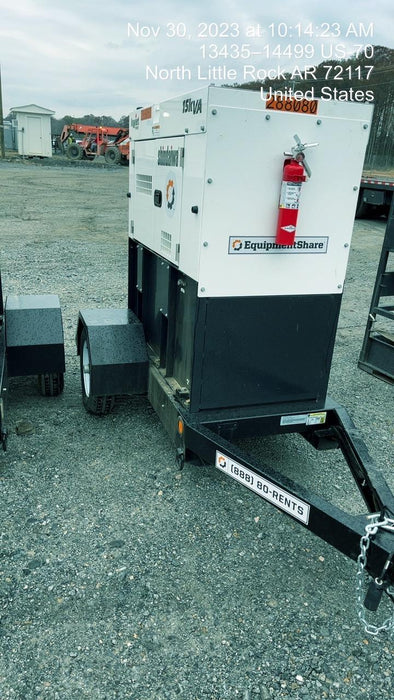 2023 SHINDAIWA DGK15FL