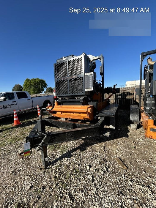 2020 CORNELL 8NHTA-EM-RP