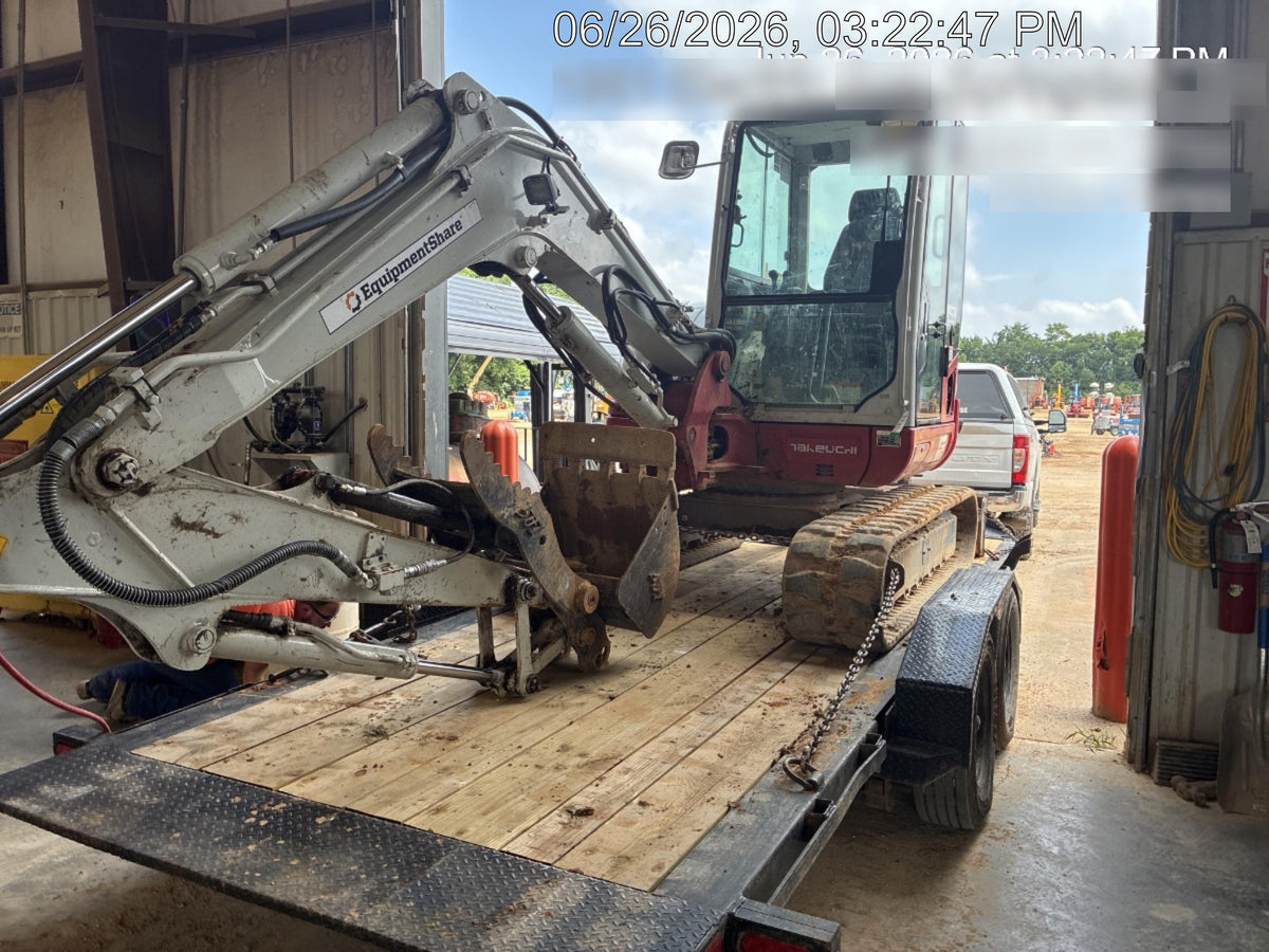 2020 DIAMOND C TRAILERS HDT-20