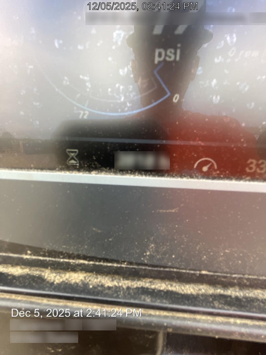 2023 ATLAS COPCO XAS 1800