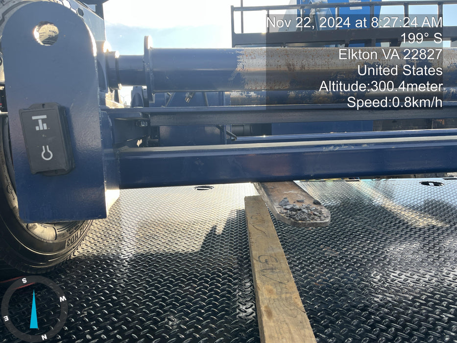 2024 CURRENT TOOLS 615