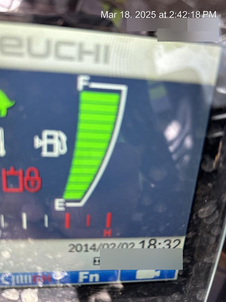 2023 TAKEUCHI TL8R2-R