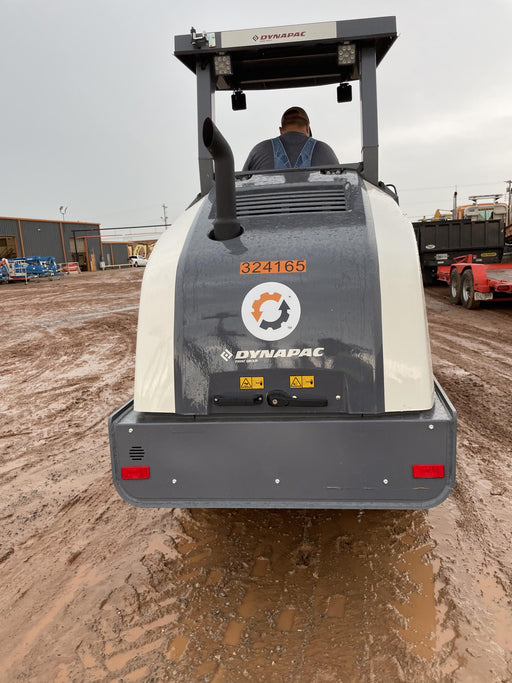 2023 DYNAPAC CA1300PD