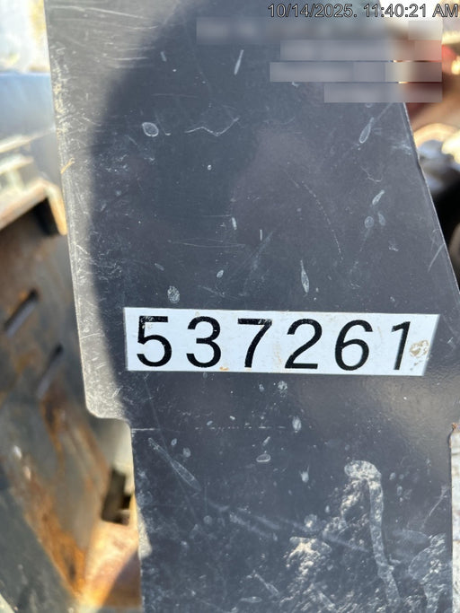 2025 PALADIN 48" Pallet Forks - Paladin