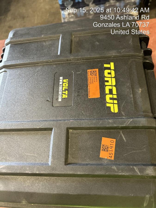 2024 TORCUP VT-2000KIT