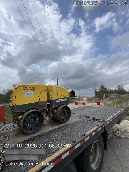 2020 WACKER NEUSON RTKx-SC3