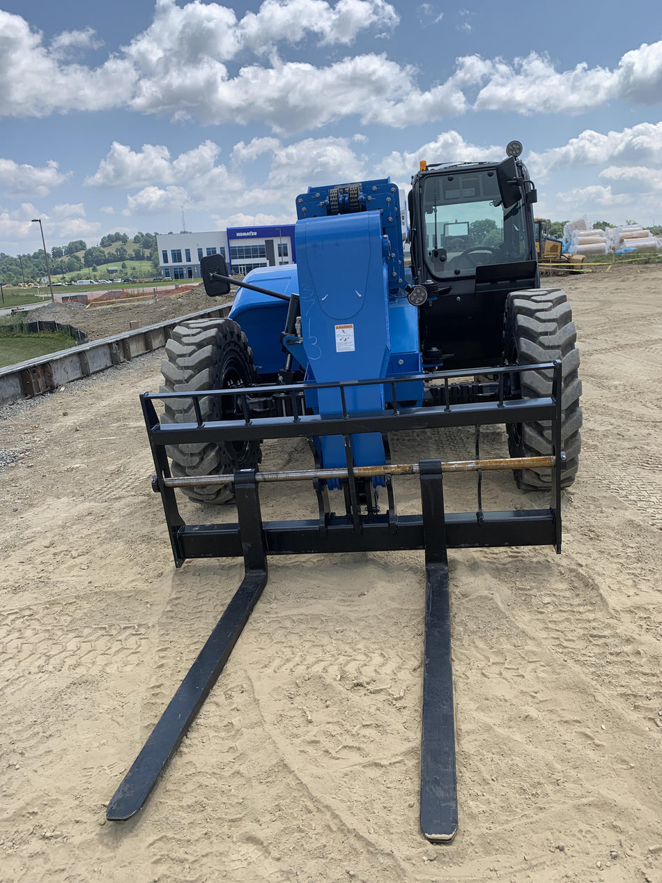 2021 GENIE GTH-844