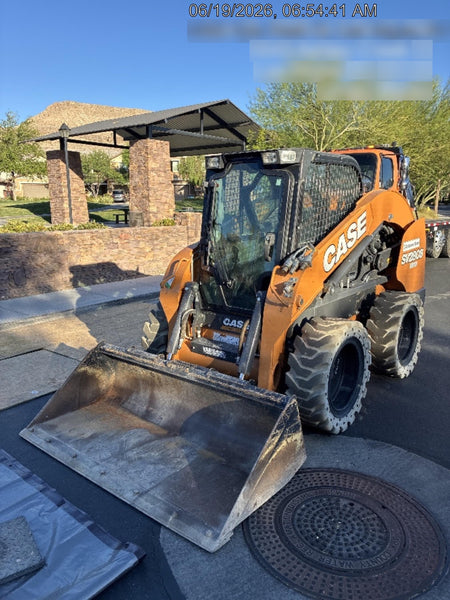 2023 CASE SV280