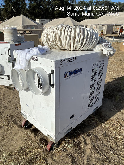 2022 KWIKOOL KPO5-21