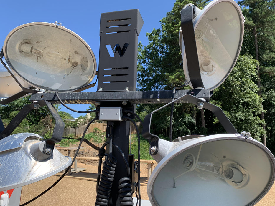 2019 WACKER NEUSON LTV6L-MH