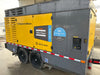 2024 ATLAS COPCO 1600CD6 Tier 3 Reman