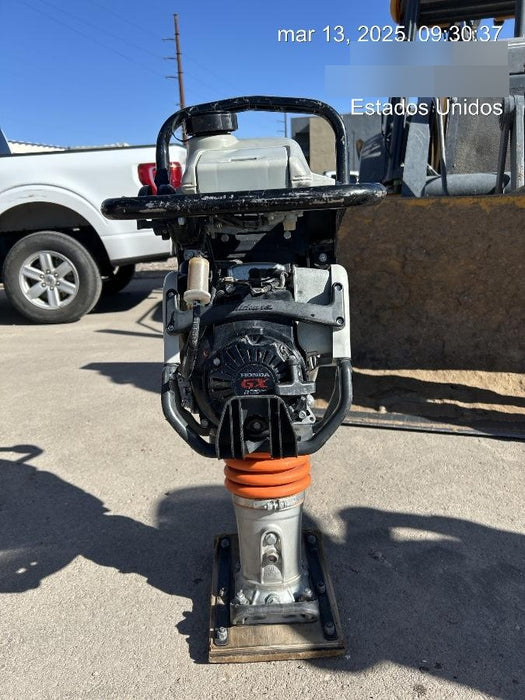 2023 MULTIQUIP MTX60HD