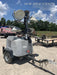 2018 Wacker Neuson LTV6L-MH LTV6L Mobile Light Tower w/Fuel Level Sensor Installed