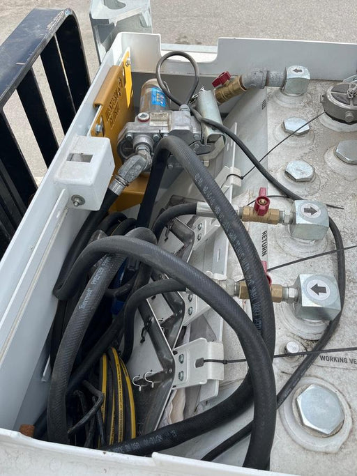 2024 WESTERN GLOBAL 10TCG-ES-12VFHK