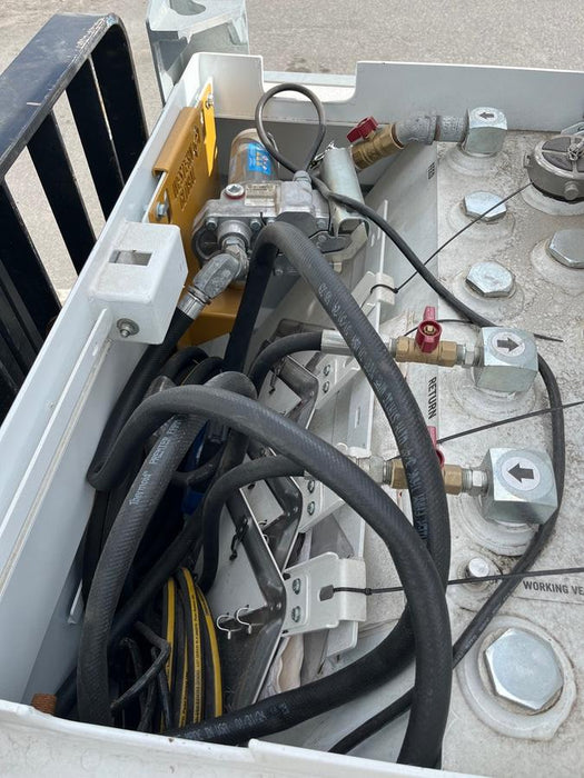 2024 WESTERN GLOBAL 10TCG-ES-12VFHK