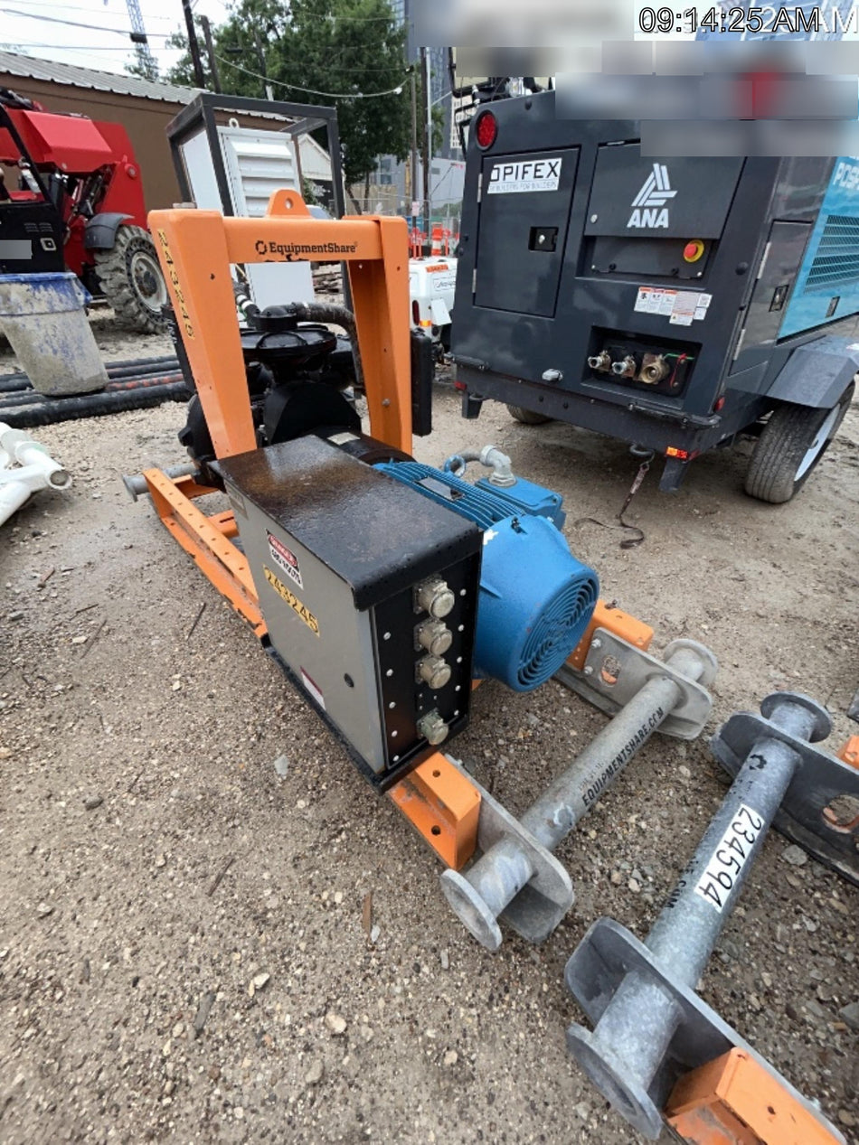 2022 PIONEER EPP66S12L71