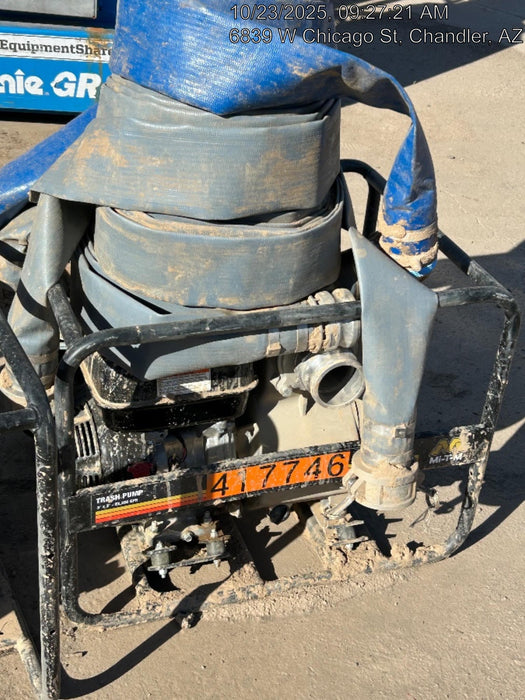 2024 MI-T-M WTP-T03-0MGH