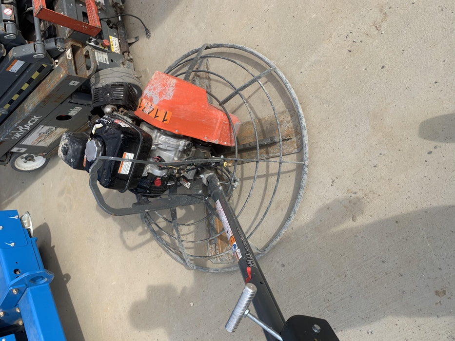 2020 HUSQVARNA CT 48-13A-V