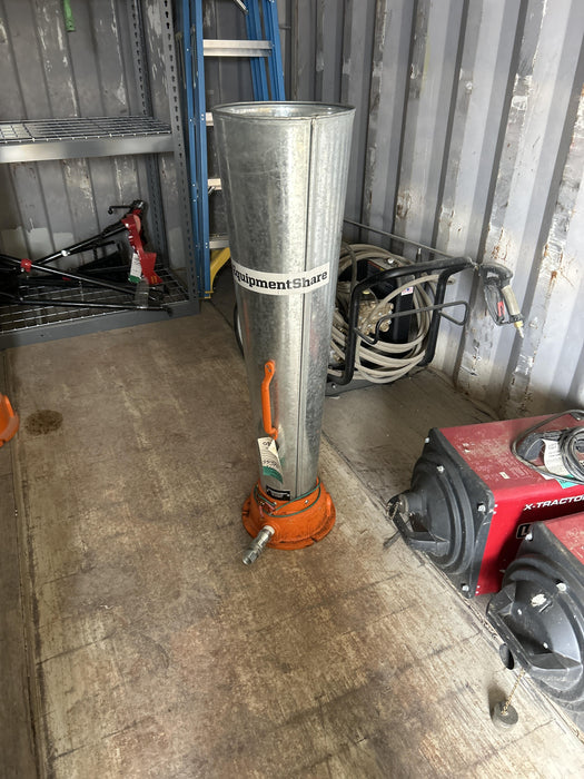 2024 MICHIGAN PNEUMATIC ES-6AM-TRACKER