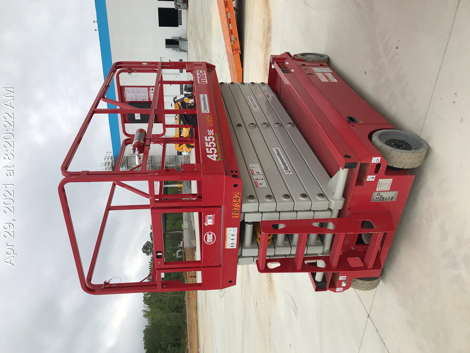 2020 MEC 4555SE