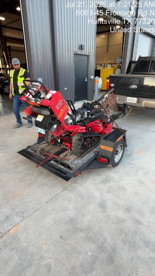 2022 BARRETO E4X6TBT