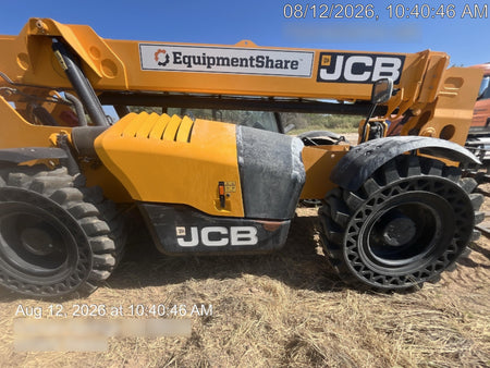 2022 JCB 509-42