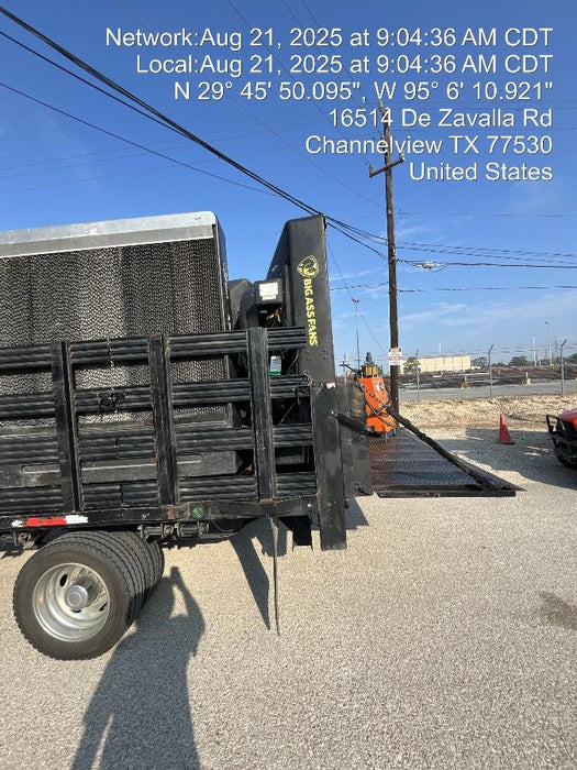 2022 BIG ASS FANS Cool Space 400