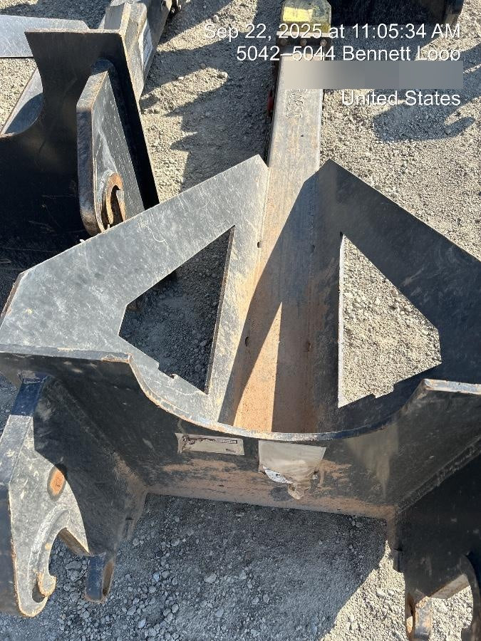 2025 HAUGEN MIJ-WL2-416