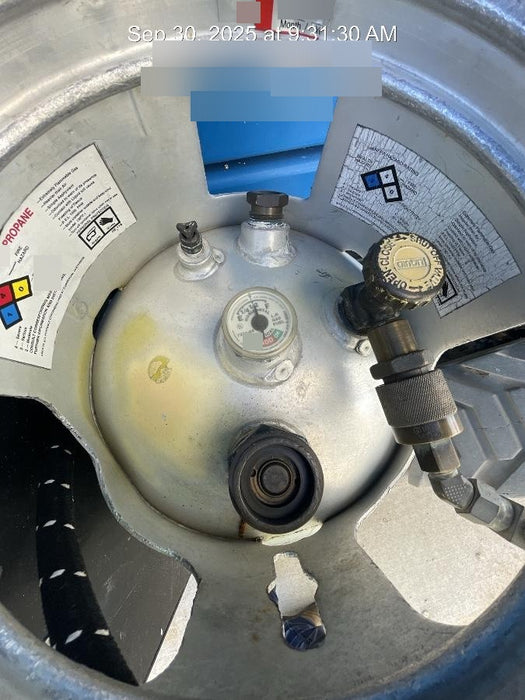 2016 GENIE GS-4390 RT