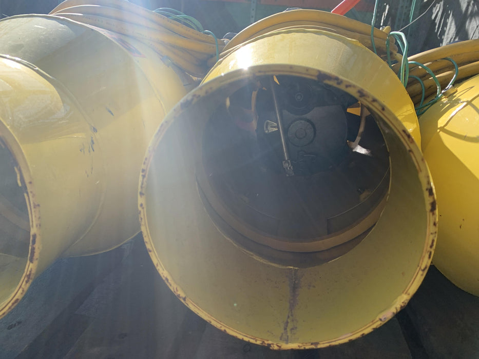 2021 TEXAS PNEUMATIC TOOLS, INC. TB-8-EXP