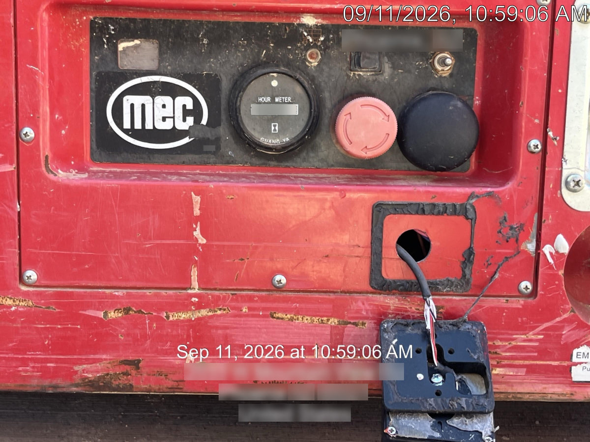 2019 MEC Micro 19