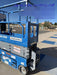 2020 Genie GS-1930 Solid Non Marking Tires, Beacon, Folding rails with half height swing gate
