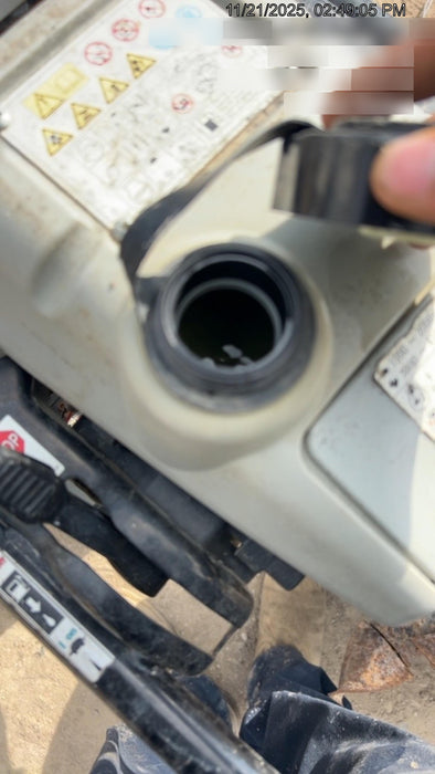 2023 MULTIQUIP MTX60HD