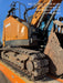 2018 CASE CX145D SR