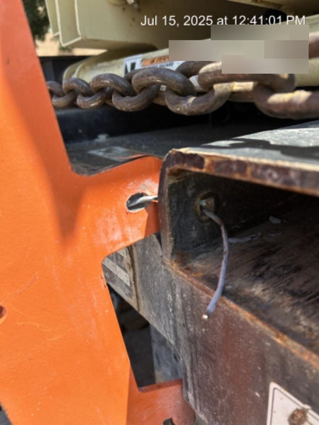 2022 JLG ES2632